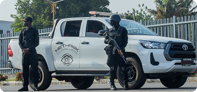 Security Services