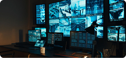 Security Equipment
