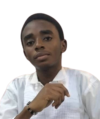 David Opateyibo
